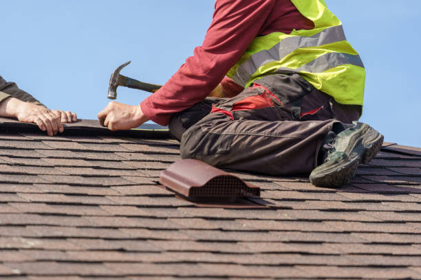Best Affordable Roof Replacement  in Tyrone, PA