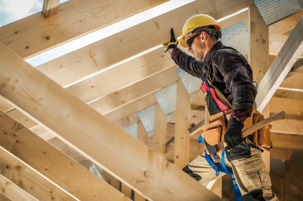 Best Roof Repair Services  in Tyrone, PA