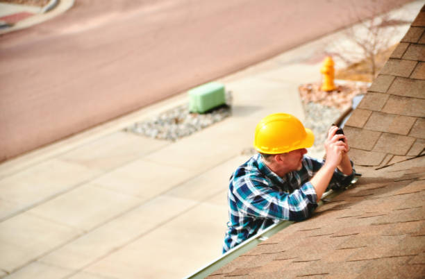 Best Flat Roof Repair Services  in Tyrone, PA