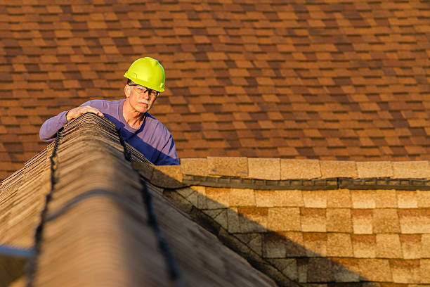 Residential Roof Replacement in Tyrone, PA